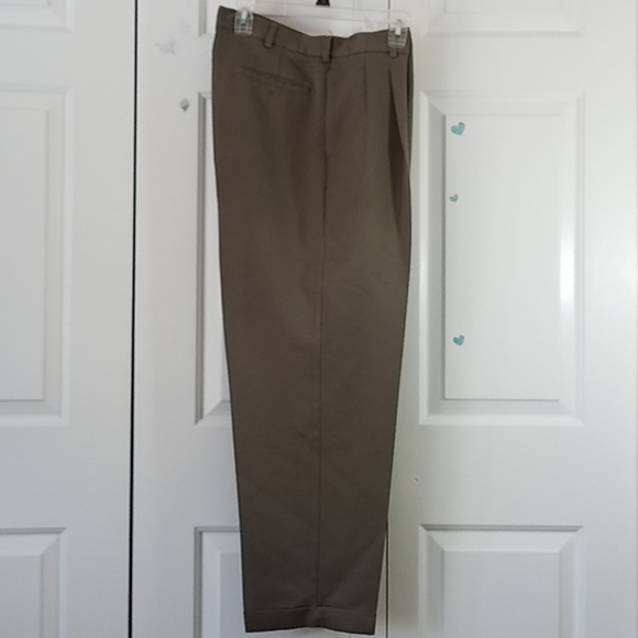 Croft & Barrow dress pants - Picture 2 of 6